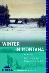 Winter in Montana - Rick Bass