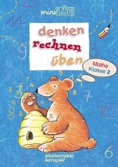 miniLÜK Mathe - J Peter Böhmer