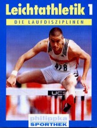 Leichtathletik - Joachim Schweer, Frank Möller