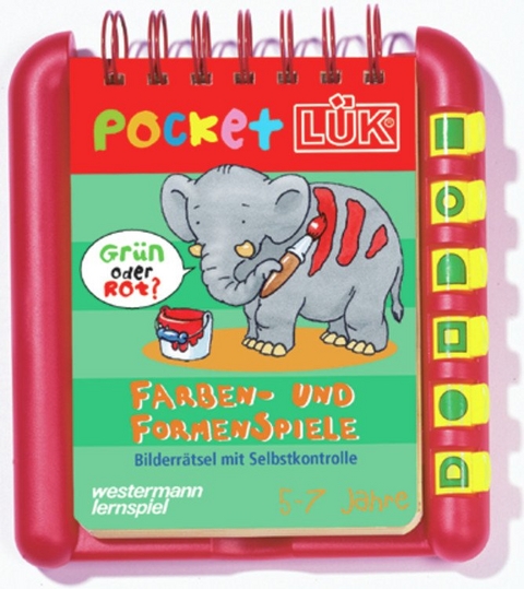 PocketLÜK / pocketLÜK-Set