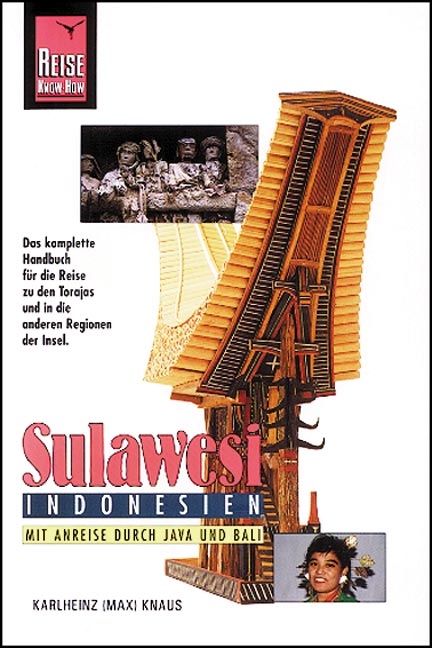 Sulawesi (Celebes) - Karl H Knaus