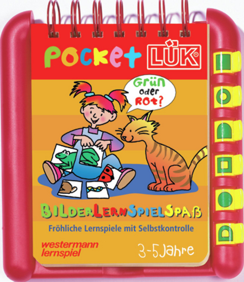 PocketLÜK / PocketLÜK-Set