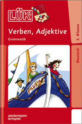 LÜK Grammatik / LÜK