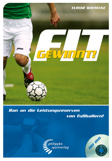 Fit gewinnt! - Elmar Wienecke