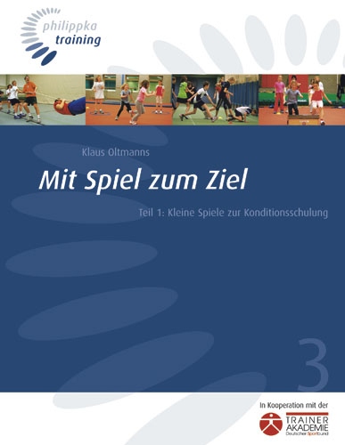 Mit Spiel zum Ziel - Klaus Oltmanns