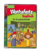 Wortschatztraining / miniLÜK CD-ROM