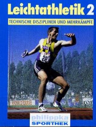 Leichtathletik - Joachim Schweer, Frank Möller