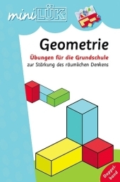 miniLÜK Doppelband Geometrie - Michael Junga