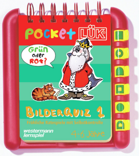 PocketLÜK / PocketLÜK-Set