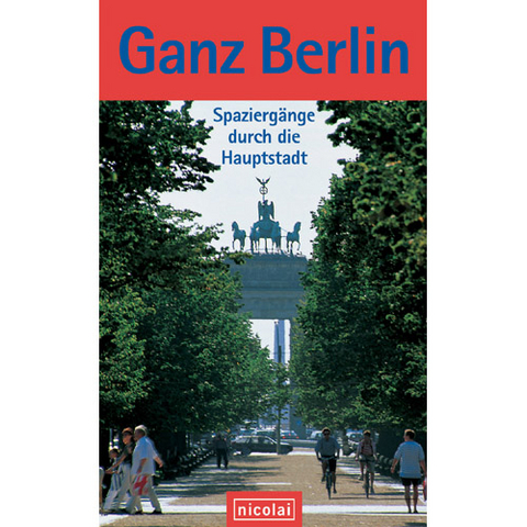 Ganz Berlin - 