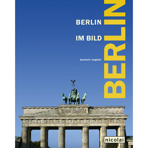 Berlin im Bild