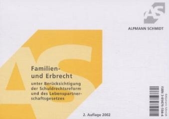 Familien- und Erbrecht - Claudia Haack