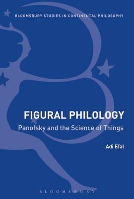 Figural Philology - Germany) Efal Adi (University of Cologne