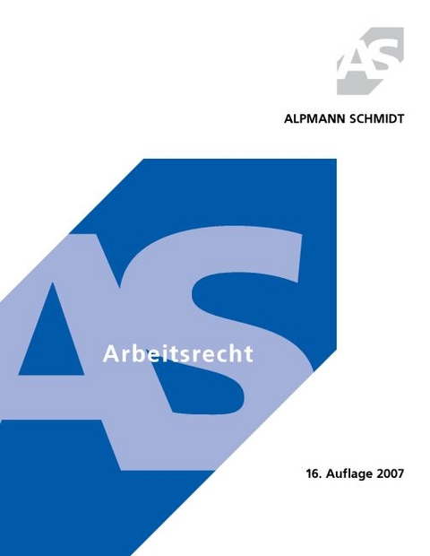 Arbeitsrecht - Günter Marschollek