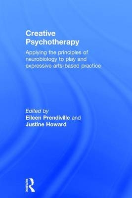 Creative Psychotherapy - 