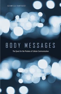 Body Messages -  Giamila Fantuzzi