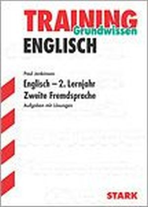 Training Englisch Unterstufe / Unterstufe - Paul Jenkinson