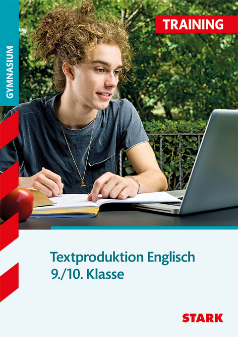 Training Gymnasium - Englisch Textproduktion 9./10. Klasse - Paul Jenkinson