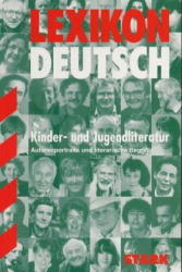 Lexikon Deutsch - Kinder- und Jugendliteratur - 