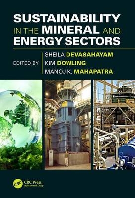 Sustainability in the Mineral and Energy Sectors - 