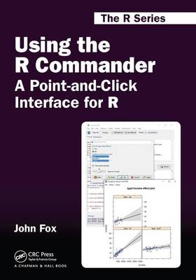 Using the R Commander -  John Fox