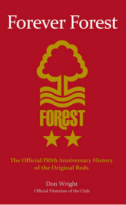 Forever Forest -  Don Wright