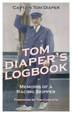 Tom Diaper's Logbook -  Diaper Tom Diaper