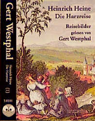 Die Harzreise - Heinrich Heine