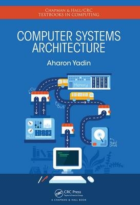 Computer Systems Architecture -  Aharon Yadin