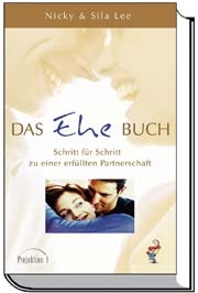 Das Ehe-Buch - Nicky Lee, Sila Lee