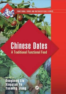 Chinese Dates - 