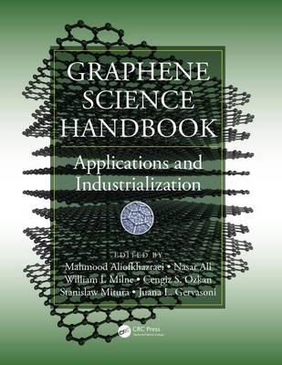 Graphene Science Handbook - 