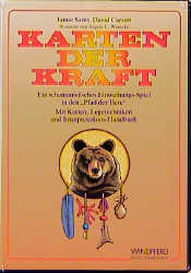 Karten der Kraft - Jamie Sams, David Carson