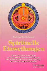 Spirituelle Einweihungen - Henri Czechorowski, Claudine Czechorowski