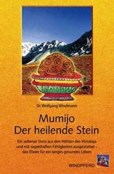 Mumijo - Der heilende Stein - Wolfgang Windmann