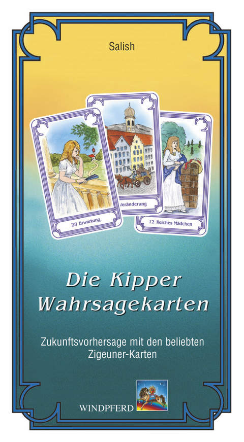 Kipperkarten