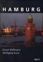 Hamburg - Eckart Klessmann, Wolfgang Kunz