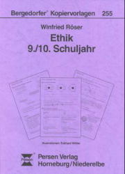 Ethik - Winfried Röser