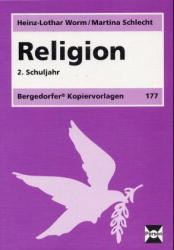 Religion - Heinz L Worm, Martina Schlecht