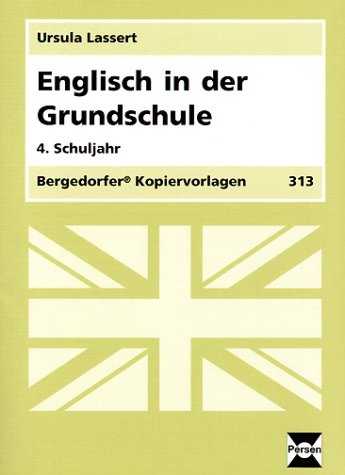 Englisch in der Grundschule - Ursula Lassert