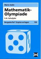 Mathematik-Olympiade - Mario Seibt