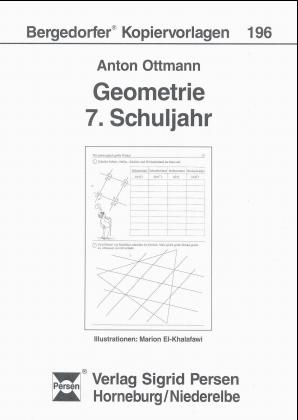 Geometrie - Anton Ottmann