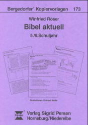 Bibel aktuell - Winfried Röser