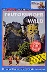 Teutoburger Wald - Philipp Sondermann