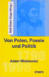 Von Polen, Poesie und Politik... - 