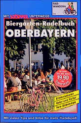 Biergarten-Radelbuch. Oberbayern - Marianne Heilmannseder