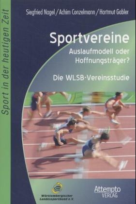 Sportvereine - Siegfried Nagel, Achim Conzelmann, Hartmut Gabler