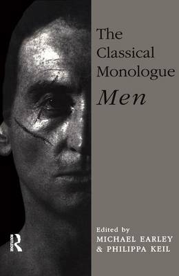 Classical Monologue (M) - 