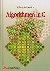 Algorithmen in C++ - Robert Sedgewick