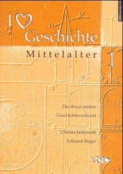 I like Geschichte, 3 Bde. - 